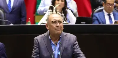 PRI exige comparecencia de Ebrard y Velasco por suspensión de aguacate