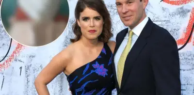 Princesa Eugenia da a luz en Lisboa a su tercera hija; realeza celebra