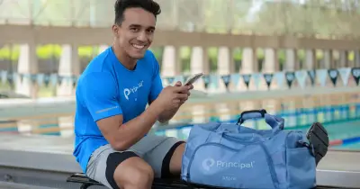 Principal Afore: construye tu futuro con confianza y respaldo global