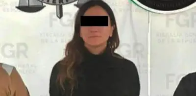Prisión preventiva para apoderada de Ingemar en caso Ruffo Appel