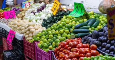 Profeco revela precios de canasta básica: los más baratos y dónde comprar