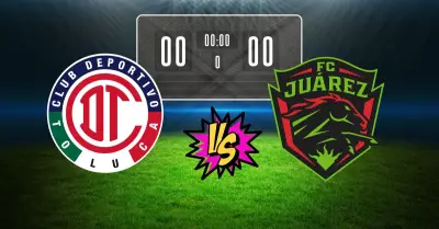 Pronóstico y alineaciones: Toluca Femenil vs FC Juárez en Jornada 2
