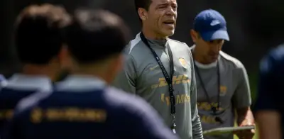 Pumas: Esteban Solari no descarta más fichajes en el mercado