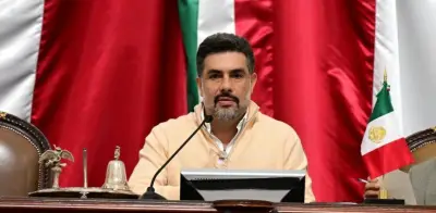 PVEM propone pensión para hijos de víctimas fatales por conducción ebria