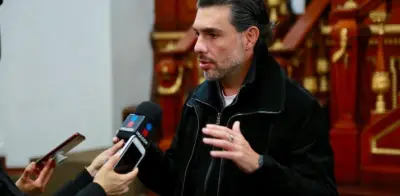 PVEM propone reservar 5% de plazas en alcaldías CDMX para personas con discapacidad