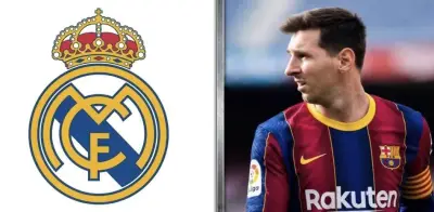 Real Madrid expresa condolencias por el fallecimiento de Jorge Messi