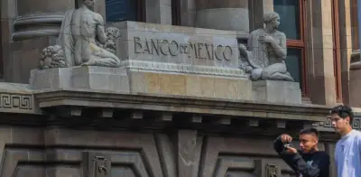 Remesas a México crecen 4.2% en junio; quinto mes al alza