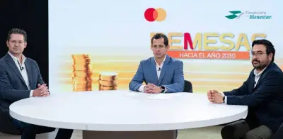 Remesas: de apoyo familiar a palanca de inclusión financiera