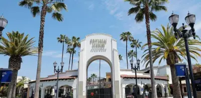 Reportan caso de sarampión en Universal Studios California por brote en EE.UU.