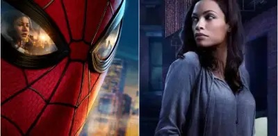 Rosario Dawson revela escena eliminada en Spider-Man: Brand New Day