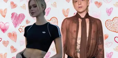 Rumores de romance entre Loreto Peralta y Paco Amoroso: lo que se sabe