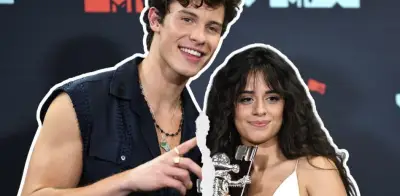Rupturas de Shawn Mendes y Camila Cabello: Razones y reconciliación fallida