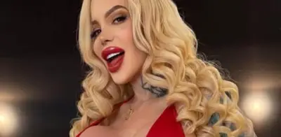 Sabrina Sabrok confirma que no busca convivir con su hija