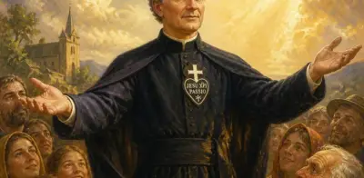 San Pedro Julián Eymard: guía de almas desorientadas este 2 de agosto