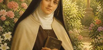 Santa Edith Stein: Mártir y Copatrona de Europa celebrada el 9 de agosto