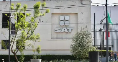 SAT recauda 49% menos por auditoría en primer semestre de 2026