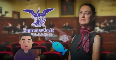 SCJN ordena a Sheinbaum emitir reglamento de Ley de Pesca en 180 días