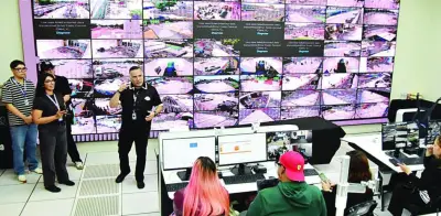 Seguridad y sustentabilidad: la estrategia de Ocesa para Harry Styles