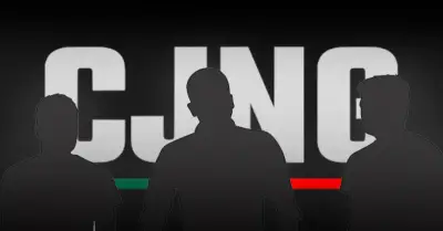 Sentencian a 19 integrantes del CJNG con hasta 18 años de prisión