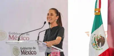 Sheinbaum lanza Programa de Vivienda para el Bienestar con meta de 12 millones