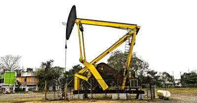 Sheinbaum presenta comité experto: zonas prohibidas para fracking en México