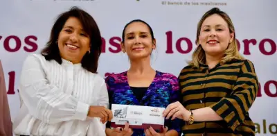 Sinaloa: 26,800 productores reciben apoyo de 4,566 mdp por maíz