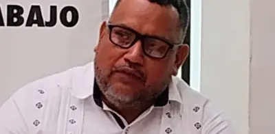 Síndico denuncia que hijo de alcaldesa controla Lerdo de Tejada