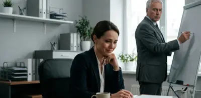 Síndrome de Estocolmo laboral: señales y cómo identificarlo