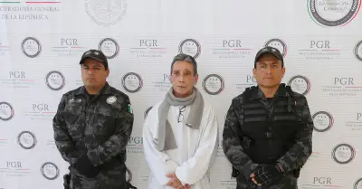 Solicitan arraigo domiciliario para exgobernador Mario Villanueva Madrid