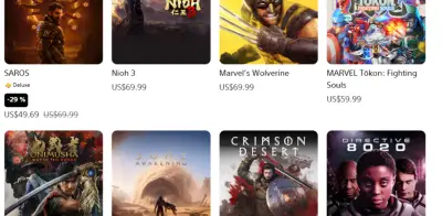 Sony aclara tasa de cambio en PlayStation Store México