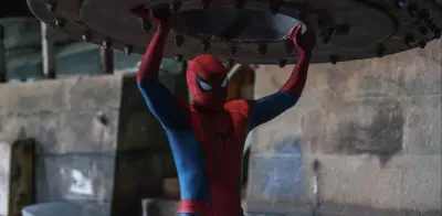 Spider-Man: Un Nuevo Día llega a IMAX en México: fechas y precios