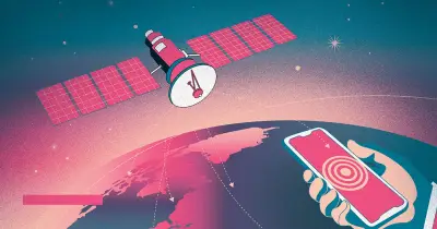 Starlink y Amazon Leo: la nueva era del espectro y la conectividad móvil