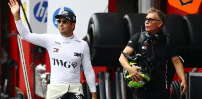 Steiner elogia a Checo Pérez y critica la actitud de Valtteri Bottas en Cadillac