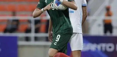 Tahiel Jiménez sueña con superar a su padre y ser campeón con Santos