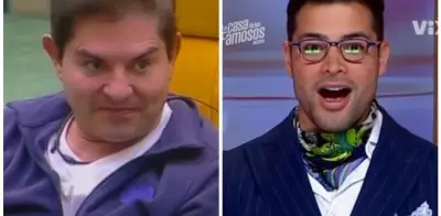 Team Moisés acusa campaña de odio en redes de Ernesto Laguardia