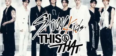THIS & THAT: nuevo mini álbum de Stray Kids, fecha y canciones