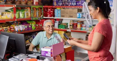 Tienditas mexicanas aumentan ingresos 12,000 pesos con paquetería