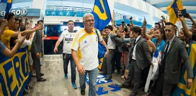 Tigres es un barco sin capitán: Tuca critica a la directiva
