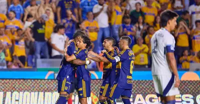Tigres vence a Vancouver Whitecaps en penales en Leagues Cup 2026
