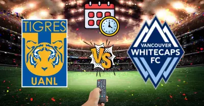 Tigres vs Vancouver: horario y canal para ver la Jornada 3 de la Leagues Cup 2026
