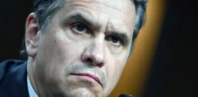 Todd Blanche confirmado como fiscal general de EE. UU. por 50-49