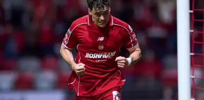 Toluca y León salvan a México en la Leagues Cup; Messi bate récord