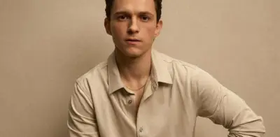 Tom Holland revela su videojuego favorito y por qué no juega Fortnite