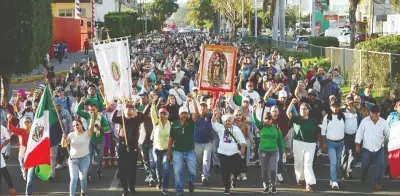 Trabajadores de Nayarit pierden empleo por protestar; acusan persecución penal