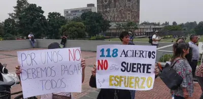 Trampas en la UNAM: de acordeones a IA, un dilema ético que persiste