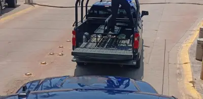 Trasladan a 20 reos federales de Sinaloa hacia un penal de Michoacán