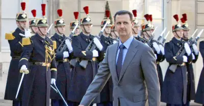 Tribunal sirio condena a muerte a Bashar al-Assad por crímenes de guerra
