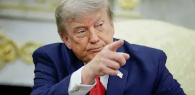 Trump niega escasez de municiones y amenaza con cárcel a filtradores