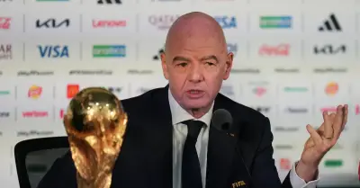 UEFA, AFC y CONCACAF exigen transparencia a la FIFA por crisis en el Mundial 2026