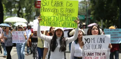 UNAM aplaza al 31 de agosto inicio de clases para nuevo ingreso